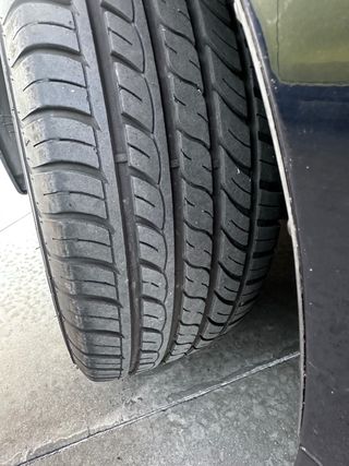 Llantas BMW 16” 5x120