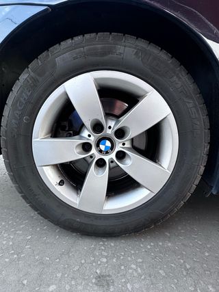 Llantas BMW 16” 5x120