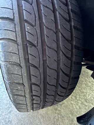 Llantas BMW 16” 5x120
