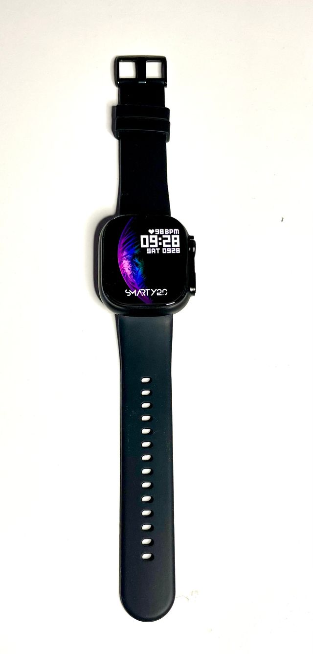 Smarty2.0 SW071 Smartwatch AMOLED
