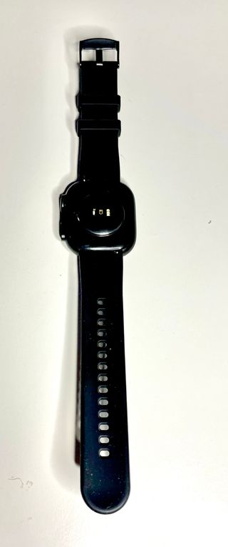 Smarty2.0 SW071 Smartwatch AMOLED