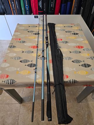 CAÑA TUBERTINI KARMA SURF L 425