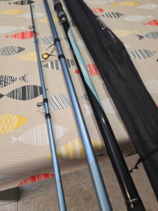 CAÑA TUBERTINI KARMA SURF L 425