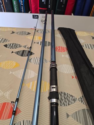 CAÑA TUBERTINI KARMA SURF L 425
