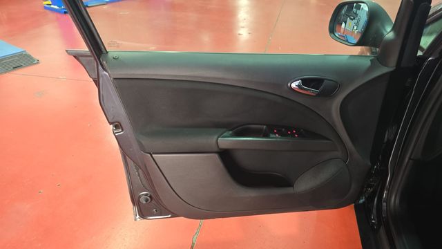 SEAT Altea 2007