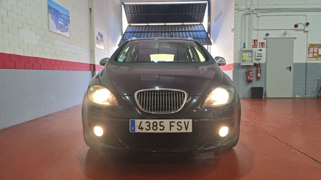 SEAT Altea 2007