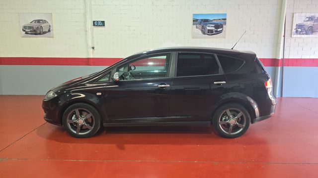 SEAT Altea 2007