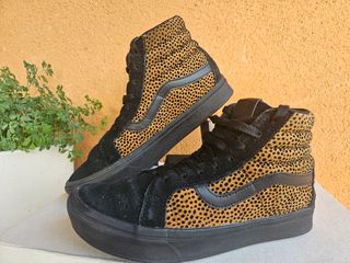Vans Sk8-Hi Guepardo  38