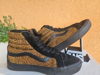 Vans Sk8-Hi Guepardo  38