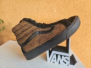 Vans Sk8-Hi Guepardo  38