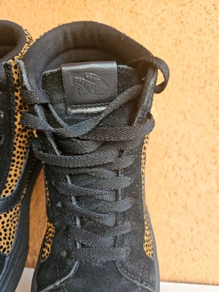 Vans Sk8-Hi Guepardo  38