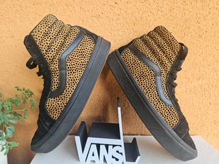 Vans Sk8-Hi Guepardo  38