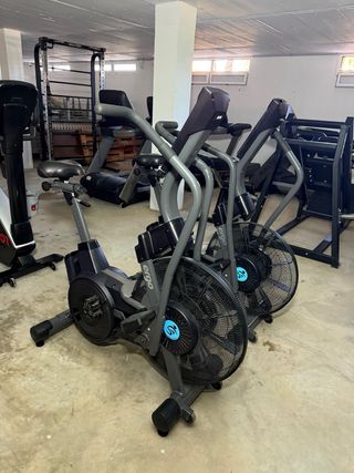Airbike salter gama alta