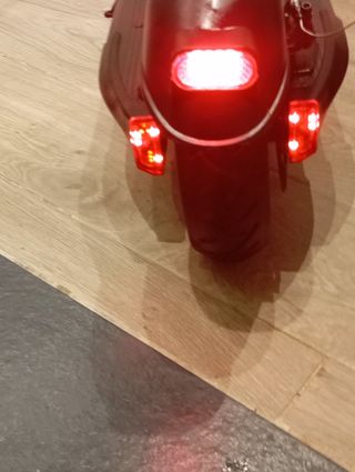 SkateFlash  (48-54V/20.000mAh)