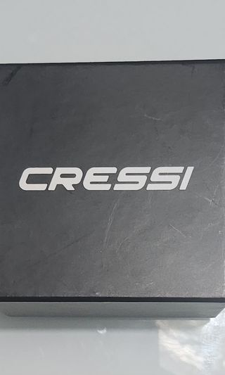 Reloj Cressi submarinismo