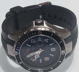 Reloj Cressi submarinismo