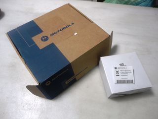Nuevos 
Motorola GP340: Pack x2, a estrenar
