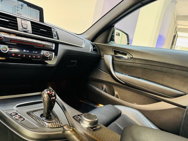 BMW Serie 2 2018