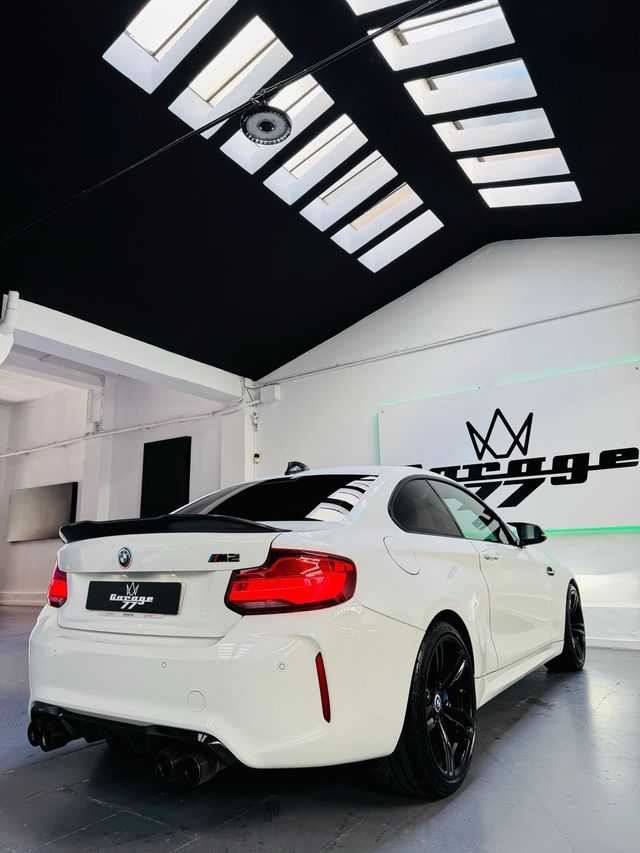 BMW Serie 2 2018