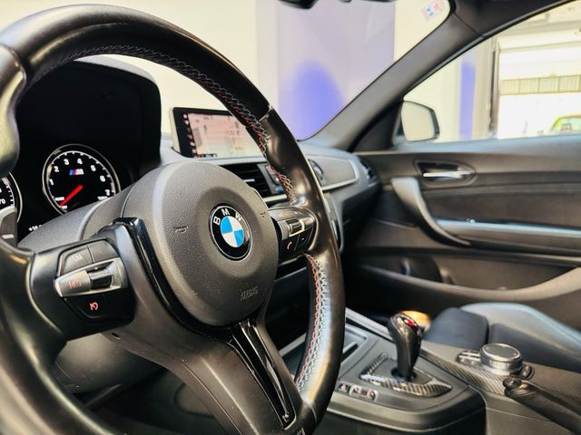 BMW Serie 2 2018