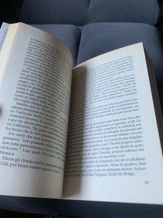 A Un Passo Dal Sogno: Il Romanzo Di Amici' (Arc...