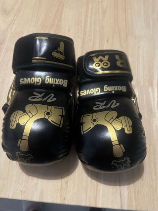 Guantes boxeo VR Oculus Quest 2