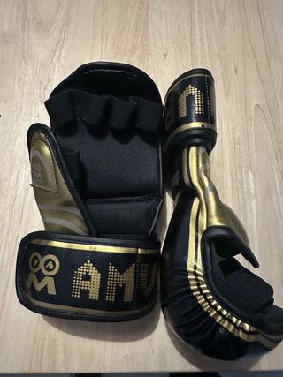 Guantes boxeo VR Oculus Quest 2