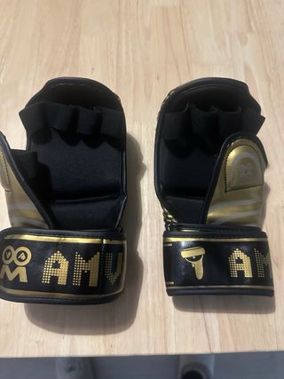 Guantes boxeo VR Oculus Quest 2
