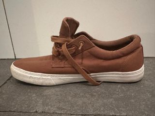 zapatillas hombre levis