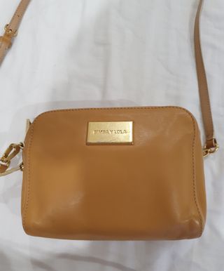 Bolso BIMBA Y LOLA bandolera