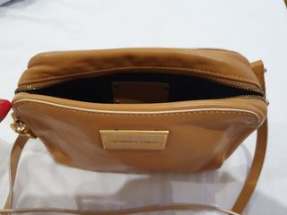 Bolso BIMBA Y LOLA bandolera
