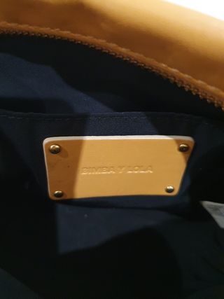 Bolso BIMBA Y LOLA bandolera