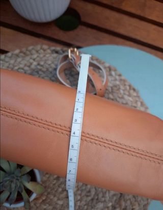 Bolso BIMBA Y LOLA bandolera