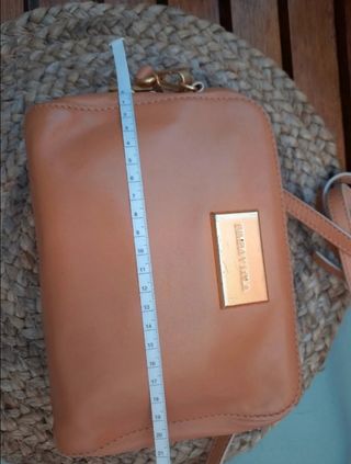 Bolso BIMBA Y LOLA bandolera