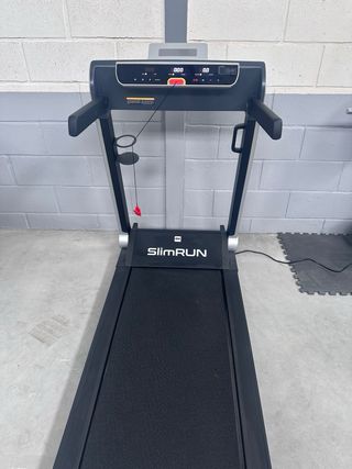 CINTA DE CORRER BH SLIMRUN / NEGOCIABLE
