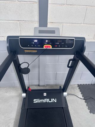 CINTA DE CORRER BH SLIMRUN / NEGOCIABLE