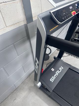 CINTA DE CORRER BH SLIMRUN / NEGOCIABLE