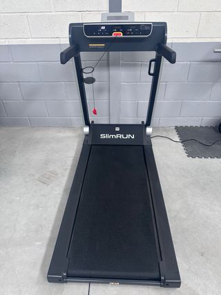 CINTA DE CORRER BH SLIMRUN / NEGOCIABLE