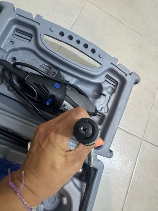 Dremel 3000: Rotativo multiusos