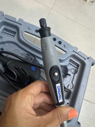 Dremel 3000: Rotativo multiusos