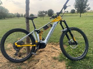Mondraker Levell RR
TallaS 
FULL ÖHLINS 
