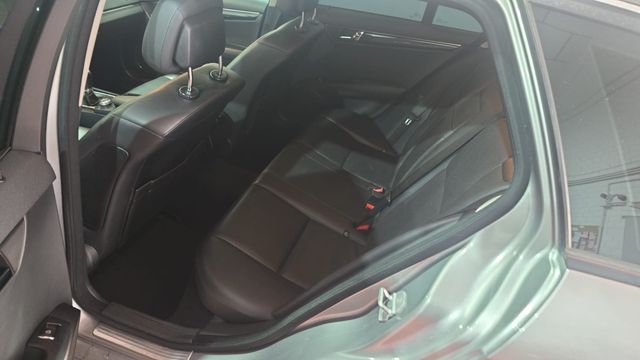 Mercedes-Benz Clase C 2009