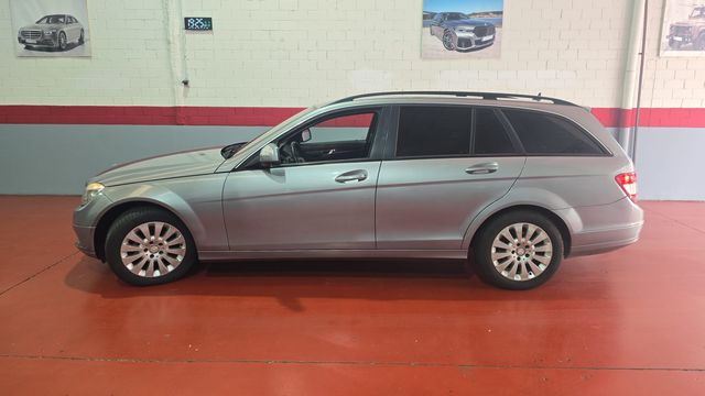 Mercedes-Benz Clase C 2009