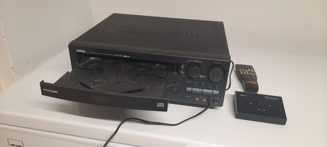 Yamaha RX-V5 Stereo Vintage