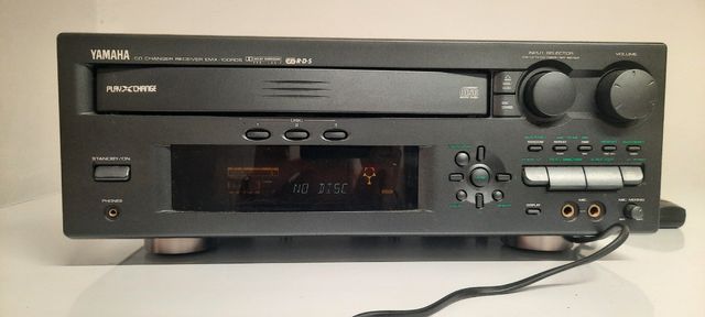 Yamaha RX-V5 Stereo Vintage