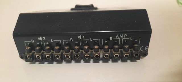 Yamaha RX-V5 Stereo Vintage