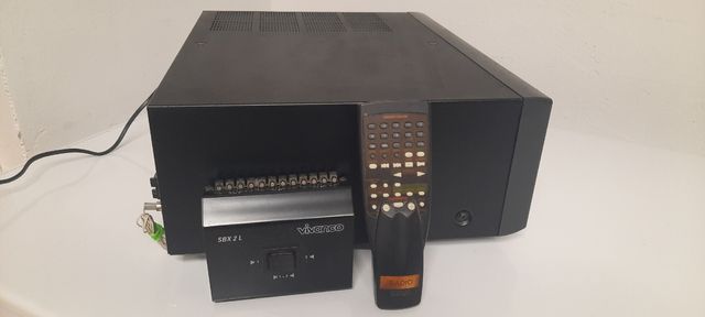 Yamaha RX-V5 Stereo Vintage