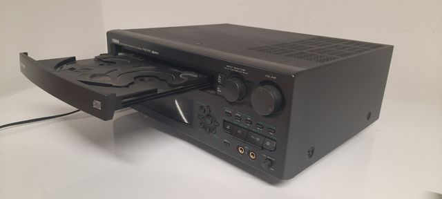 Yamaha RX-V5 Stereo Vintage