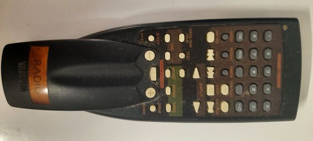 Yamaha RX-V5 Stereo Vintage