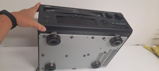 Yamaha RX-V5 Stereo Vintage
